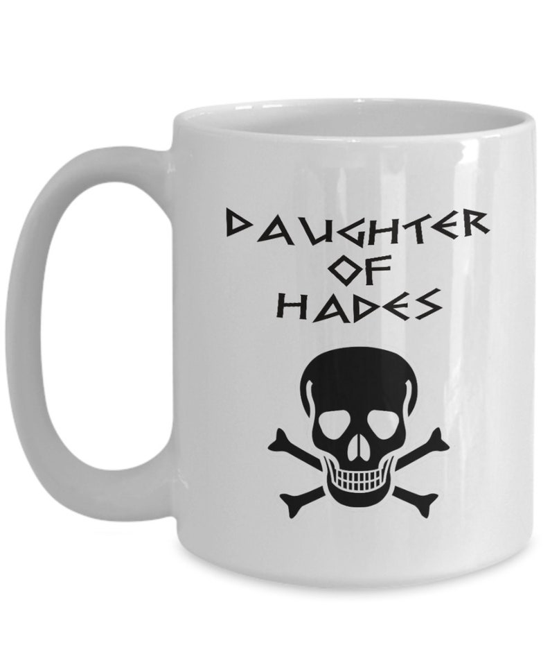 905Depot Hades Coffee Mug - Thumbnail 4