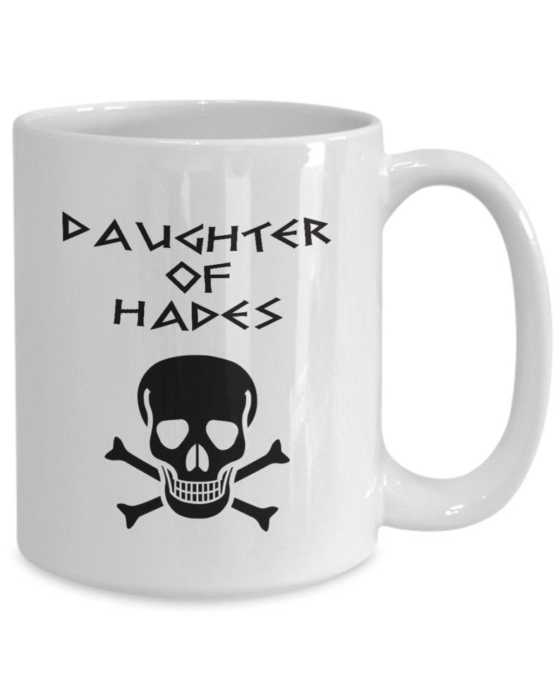 905Depot Hades Coffee Mug