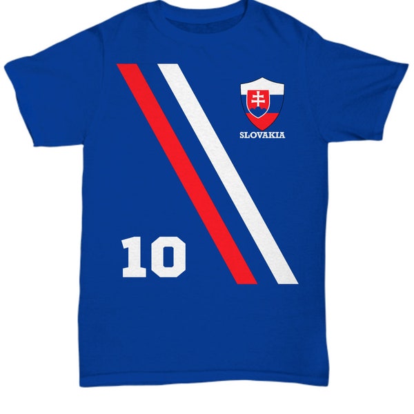 Slovakia soccer tournament fan shirt 2020, European Championship, Slovakia Pride Shirt, Retro Slovakia Jersey, Euro Soccer 2020 Shirt