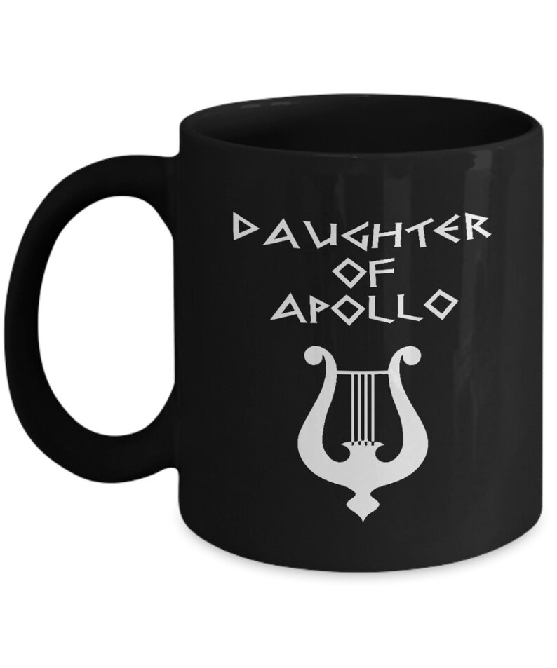 905Depot Apollo Coffee Mug