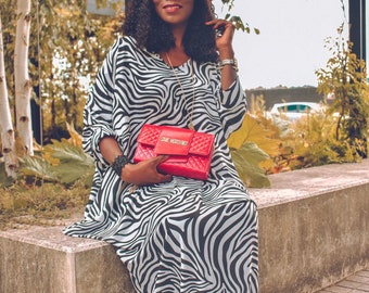 short bubu gown styles