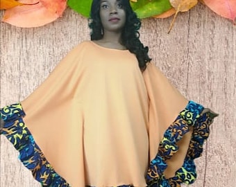 ladies bubu gown