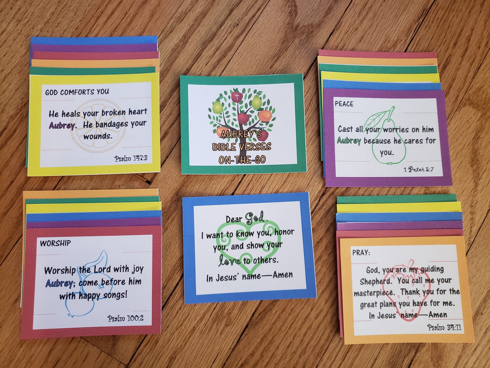 Personalized Bible Verse prayer Cards For Kids Digital Download Etsy personalized-bible-verse-prayer-cards-for-kids-digital-download-etsy