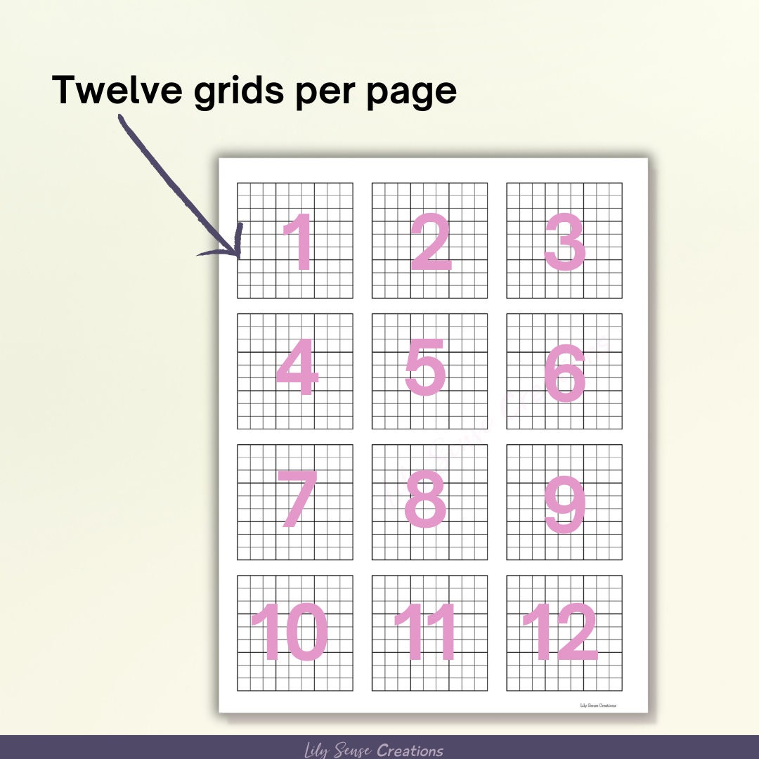 Printable Blank Sudoku Game Sheets, Sudoku Puzzle Template, Sudoku Game ...