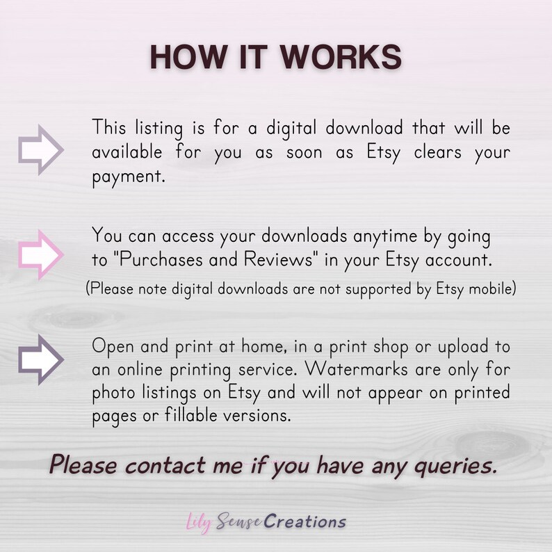 Printable Kitchen Inventory, Food Inventory Tracker, Food to Be Used ...