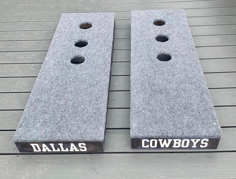 CUSTOM Washer Boards Etsy