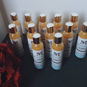 bismid whitening butter glow