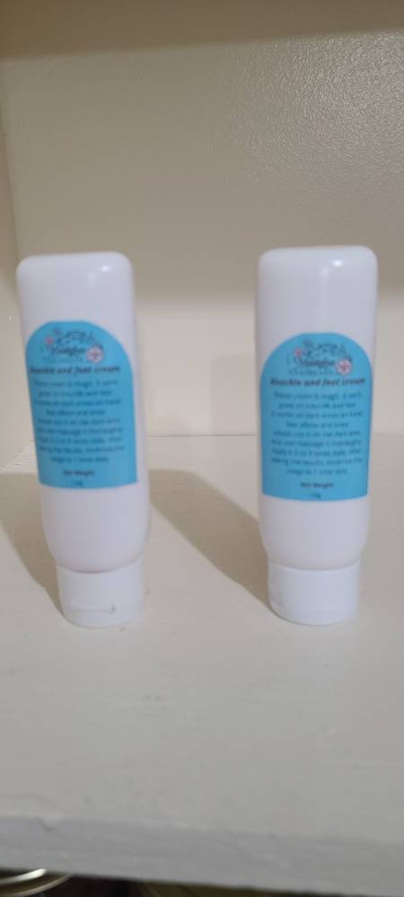 Dark Knuckles Elbow and Feet Cream 120ml - Etsy