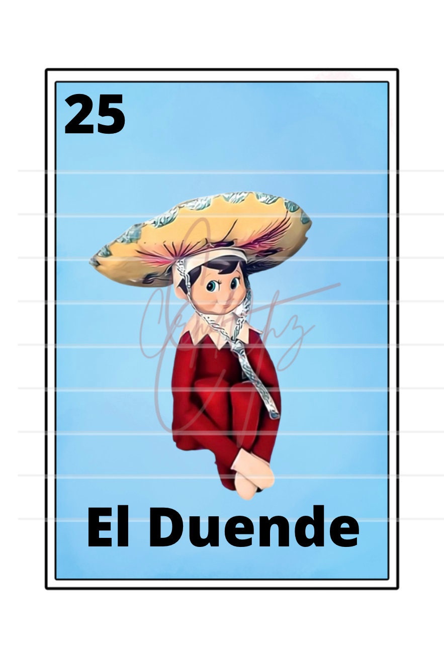 El Duende