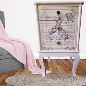 Hokus Pokus Transfers La Chaussure (Gold)