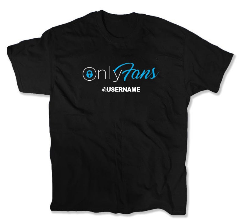 Custom Only Fans Women Shirt Custom Only Fans Shirt Custom Etsy