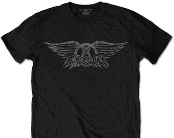 aerosmith t shirt dress