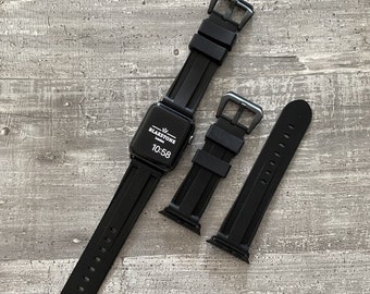 Tactical Watch Band - Etsy UK