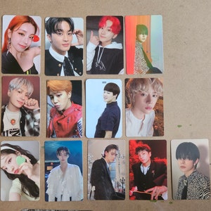 ATEEZ [official] Minirecord 1.0 Cat Paw Crazy Form Lucky