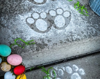 Free Free Bunny Tracks Svg 536 SVG PNG EPS DXF File