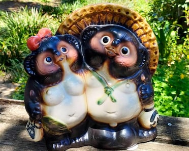 33.アートドール☆cocoperi1984☆たぬき 33.アートドール☆cocoperi1984☆たぬき @zoo_biker's video Tweet