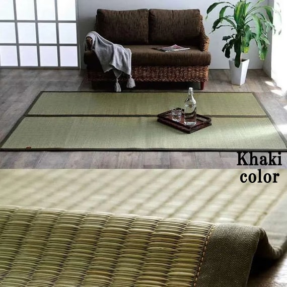 Indoor- Outdoor Teppich Tatami