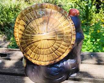 縁起物 信楽焼たぬき 夫婦たぬき - Etsy