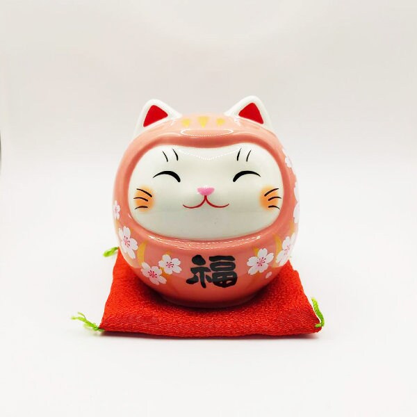 Lucky Cat Piggy Banks Collector