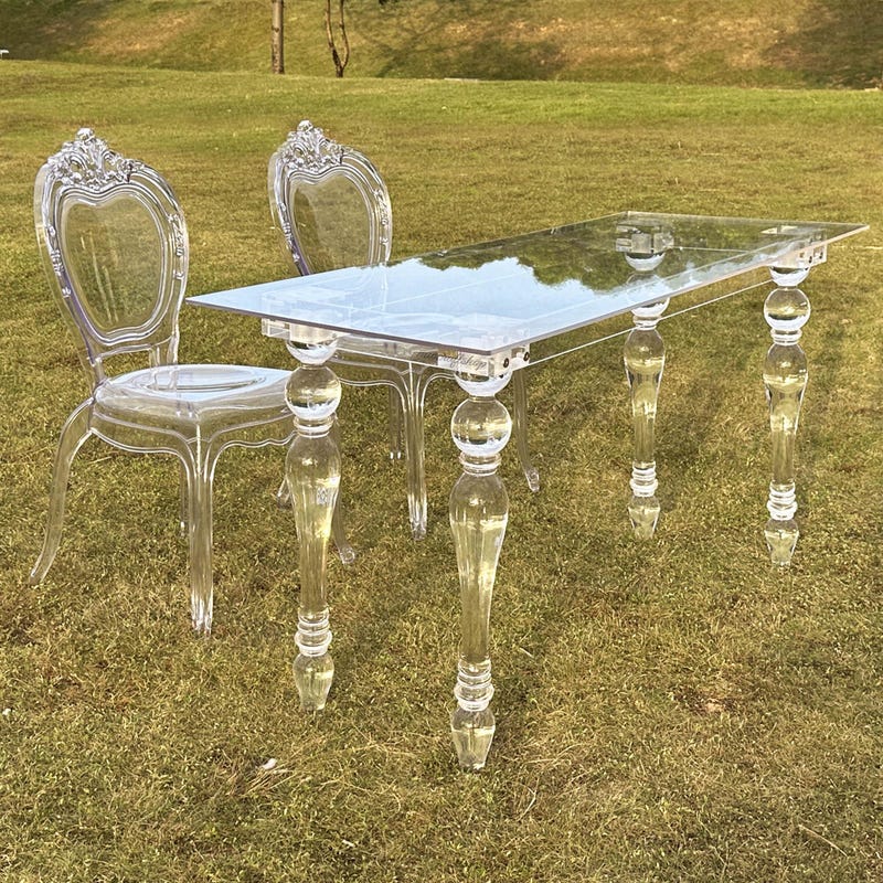 Bride Groom Table - Etsy