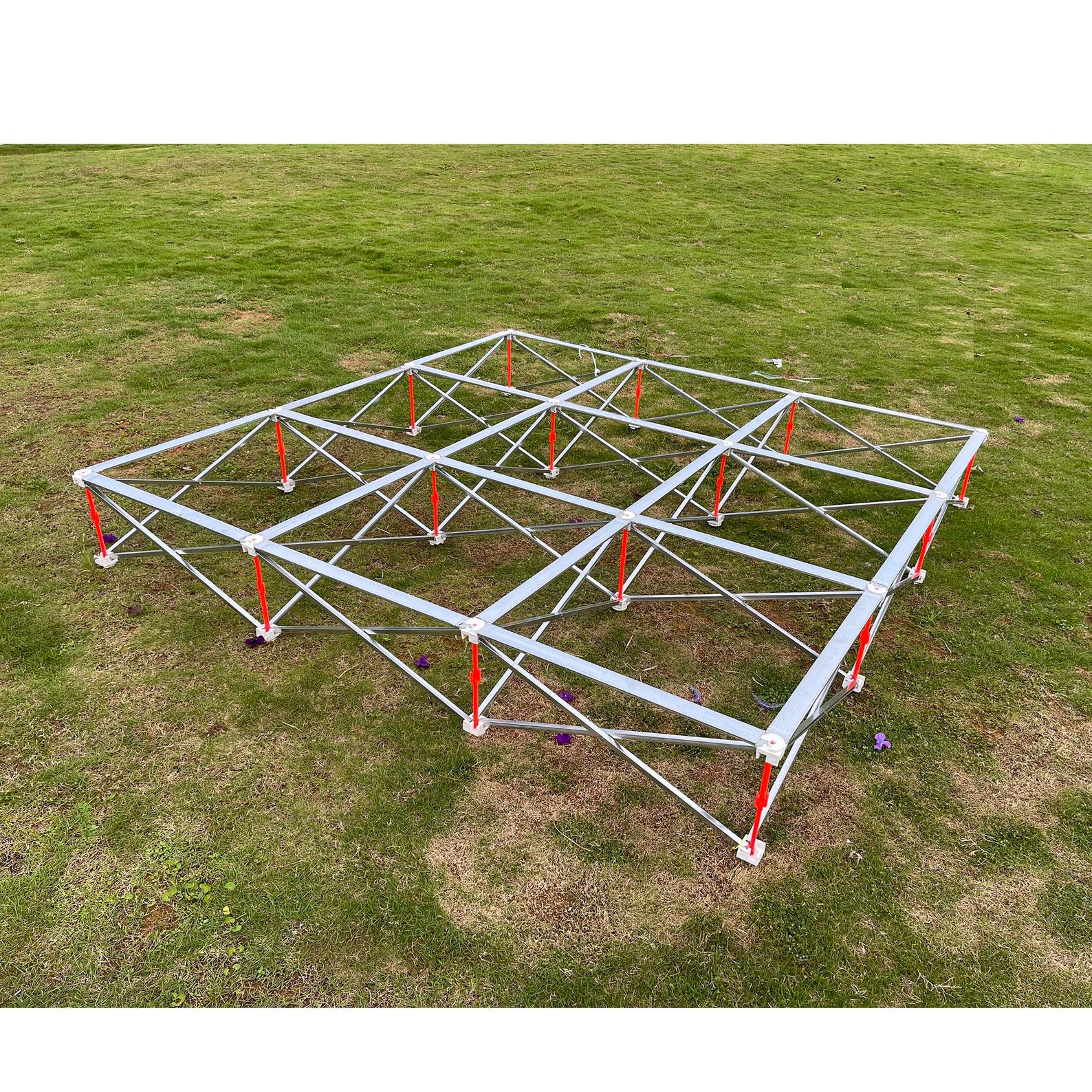 Portable Flower Wall Folding Stand Photo Backdrop Frame for Etsy Canada