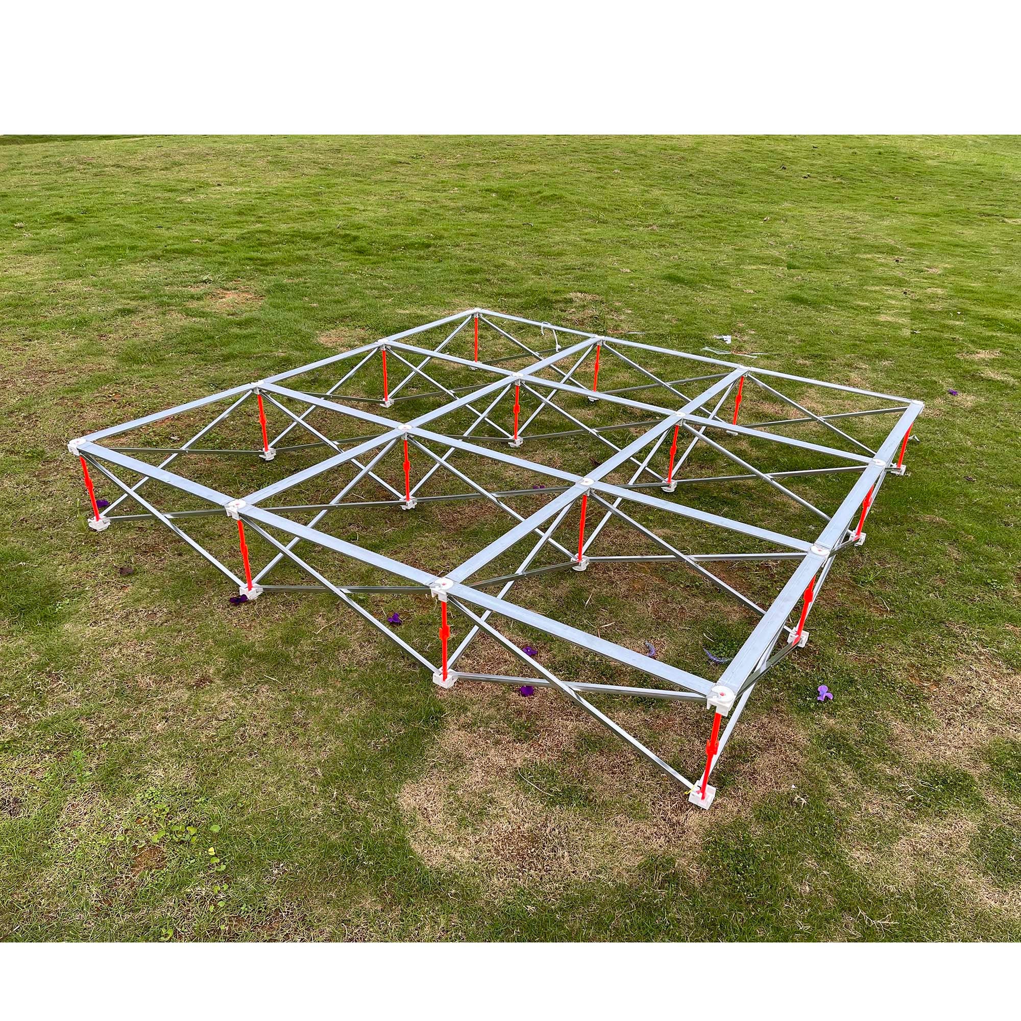 Portable Flower Wall Folding Stand Photo Backdrop Frame for Etsy Canada