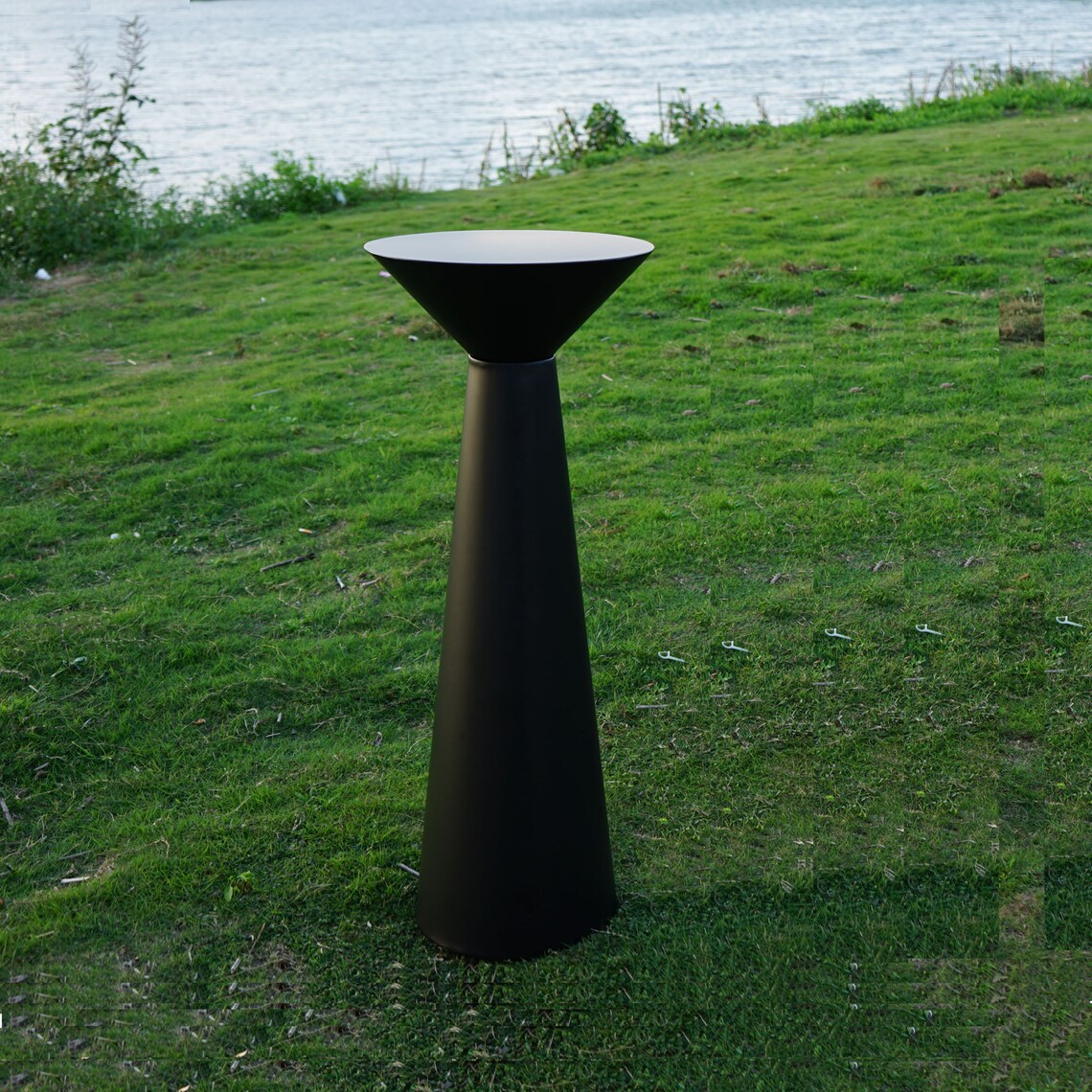 Modern Cocktail Table Events Sweets Bar Decorative Table - Etsy
