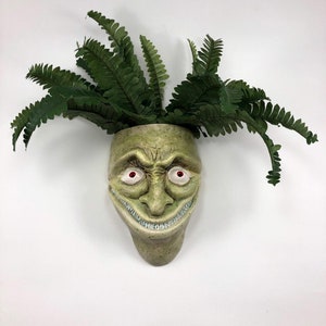 Lizard Man