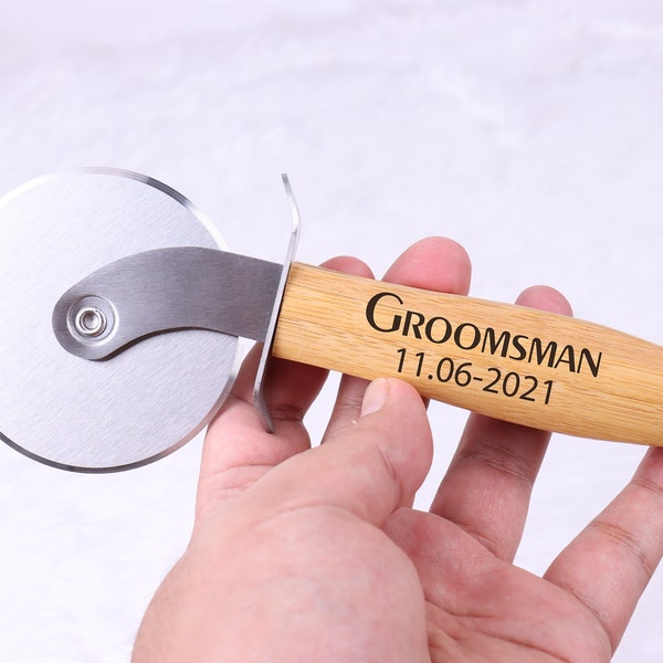 Pizza Cutter Etsy