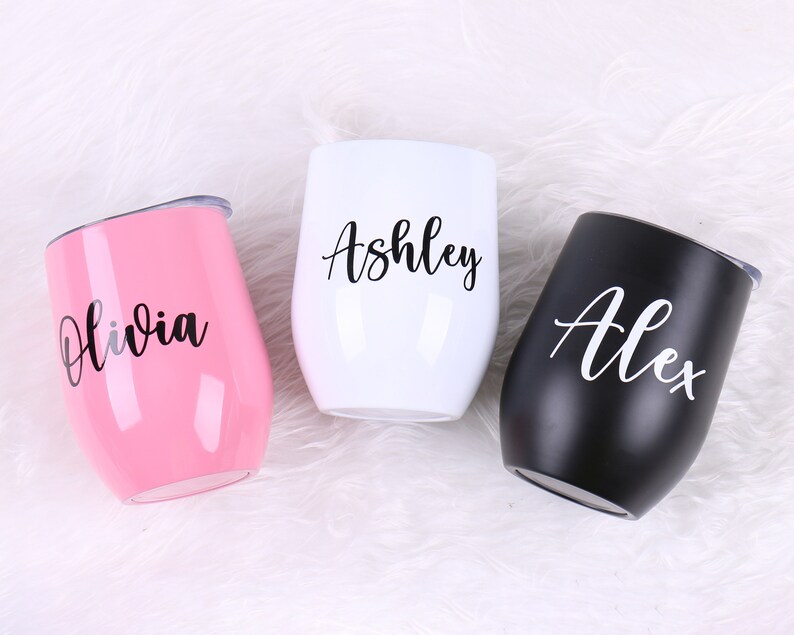 Personalized Gift Set for Her Wedding Bag Stuffer Etsy