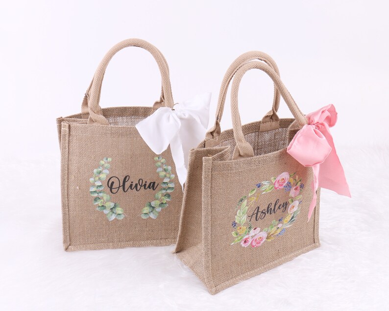 Personalized Gift Set for Her Wedding Bag Stuffer Etsy