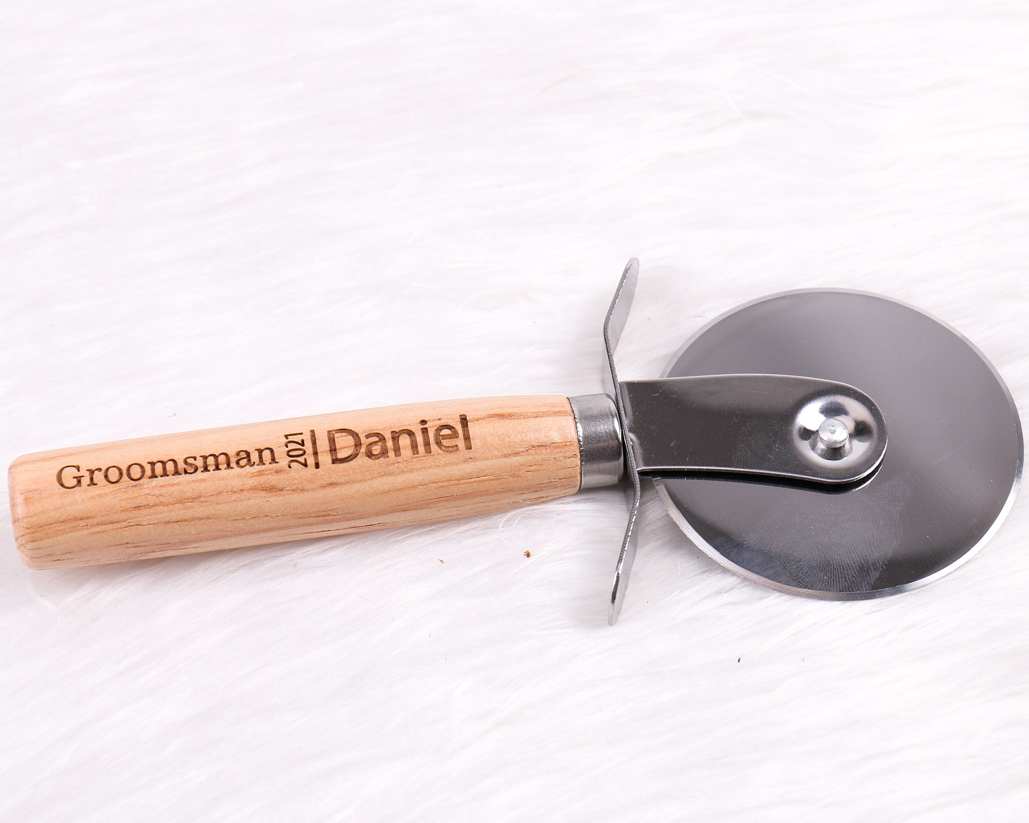 Pizza Cutter Favors Etsy