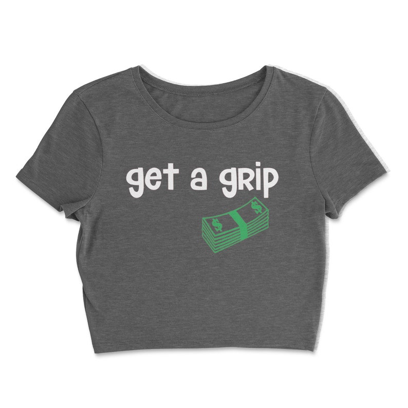 Get a grip