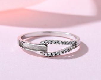 Breastmilk Ring Setting Only with Birthstone, Ash Hair Keepsake Ring Mount, Sterling Silver Empty Ring, DIY Memorial Jewelry Base