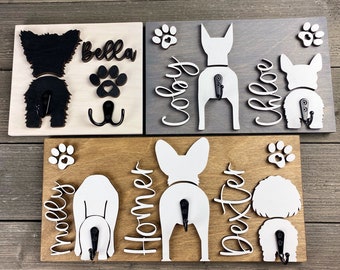 dog customized gifts