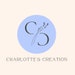Charlotte Tupang