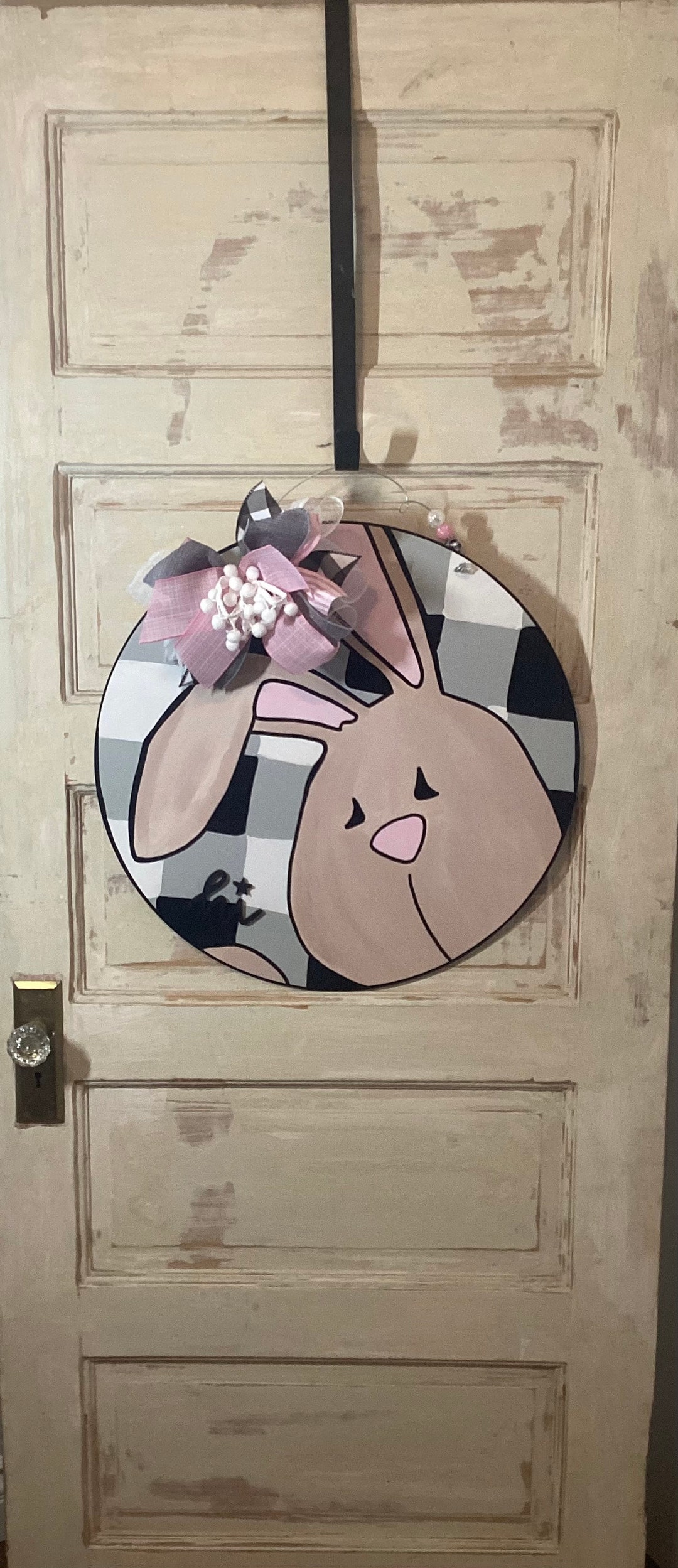 Hi Rabbit - Etsy