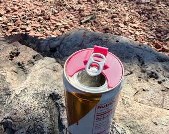 SipShield 3D Printed Can Cover