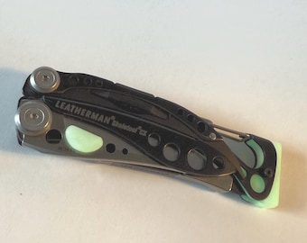 GLOW UP Your Skeletool—Limited Edition Mods That Haunt the Competition!