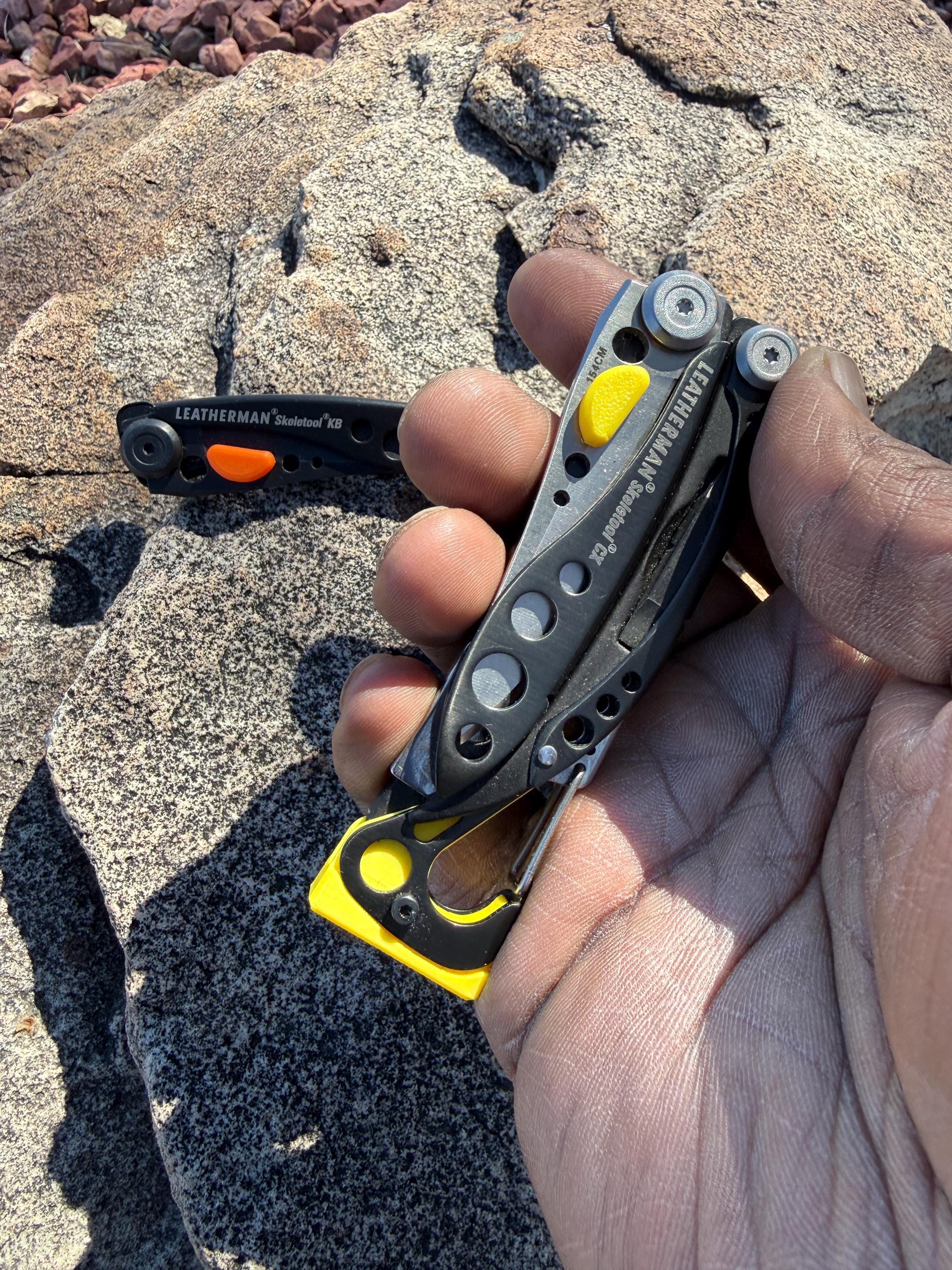 Sheath leatherman micra - Etsy 日本