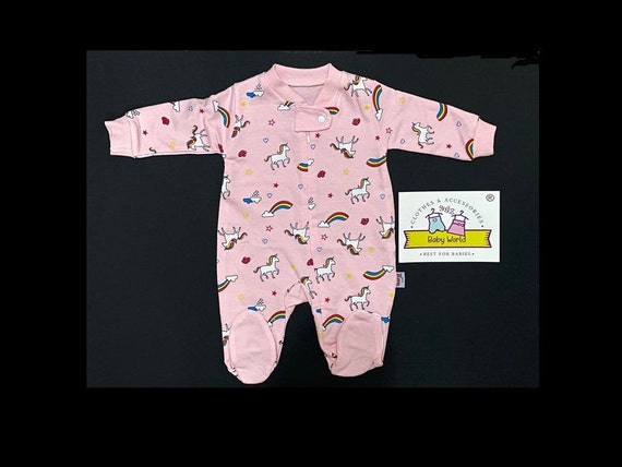 born baby cloth