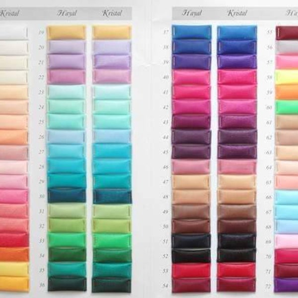 Hochwertiger Braut Soft Tüll Stoff, 118 "breit, extra weicher Tüll für Röcke, Tutu, Brautschleier, Kleider von Yards-Wholesale-73 COLOURS verkauft