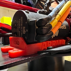 RC Motor Saver / BASHER SPECIAL!