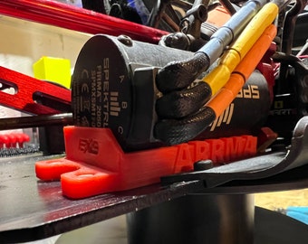 RC Motor Saver / BASHER SPECIAL!