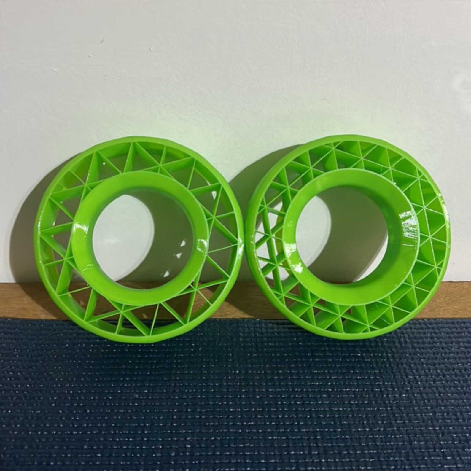 The SLUG Tire Insert RC Crawler Foam Alternative Set Of 4 Etsy 67916-rover-ex-tire-pink-rock-crawler-2pcs