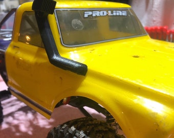 RC Snorkel 1/10 scale
