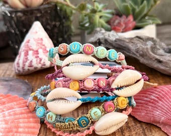 Tidal twist - set of 2