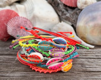 Coral Kiss - set of 2