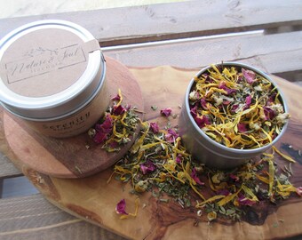 Serenity Herbal Tea