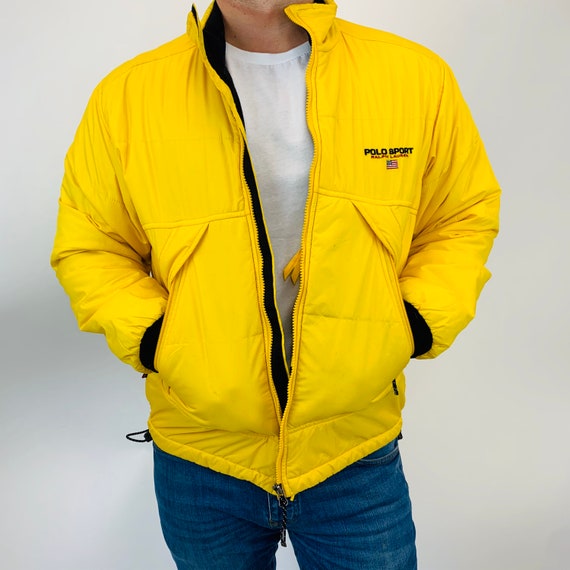 Polo Sport jacket. Vintage polo sport Ralph Lauren